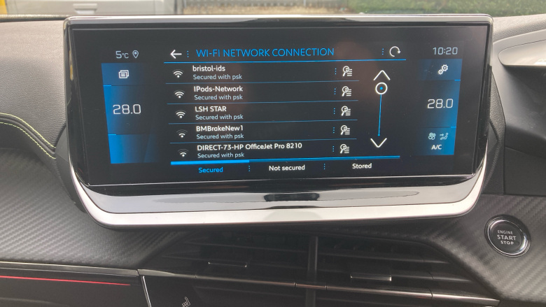 Peugeot 2008 1.2 PureTech 130 GT 5dr EAT8 Petrol Estate